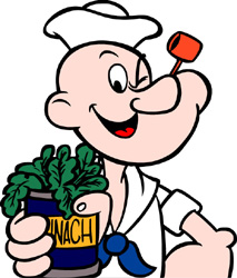 Popeye